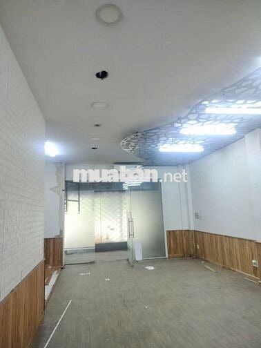 Cho thuê mặt bằng kinh doanh Đặng Thùy Trâm. Bình Thạnh   200m2