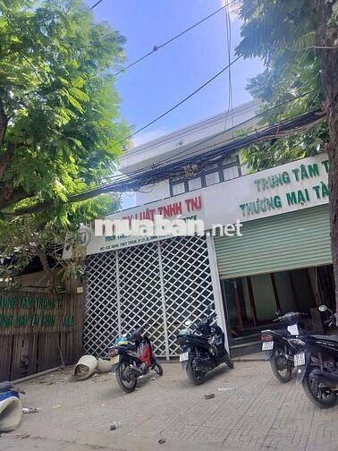 Cho thuê mặt bằng kinh doanh Đặng Thùy Trâm. Bình Thạnh   200m2