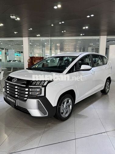 Hyundai Stargazer 2026 - Ưu đãi Tháng 7