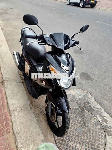 Yamaha Nouvo 3 Đen Nguyên bản