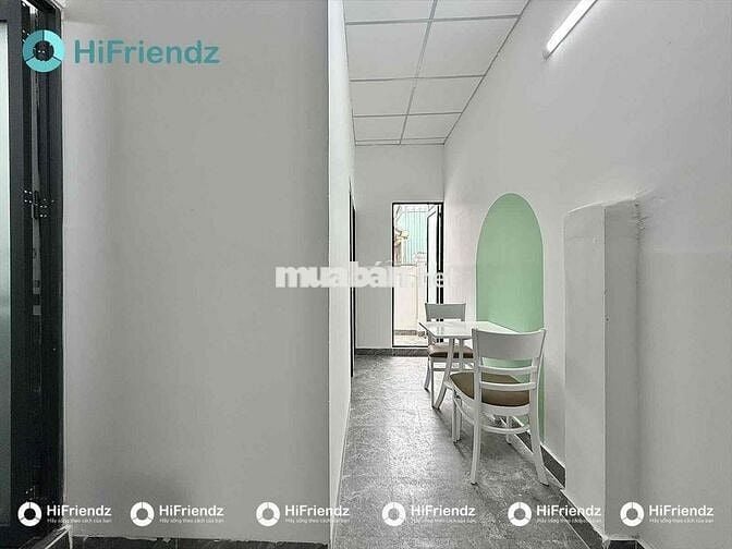 CHO THUÊ 2 PHÒNG NGỦ CỬA SỔ BAN CÔNG SẴN 2 MÁY LẠNH QUANG TRUNG GÒ VẤP