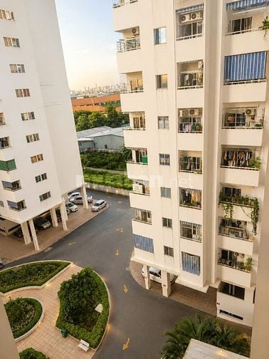 BÁN CĂN GÓC 36,5 M GIÁ RẺ,, CHUNG CƯ LE THANH TAN TAO,, GIA 880 TRIEU