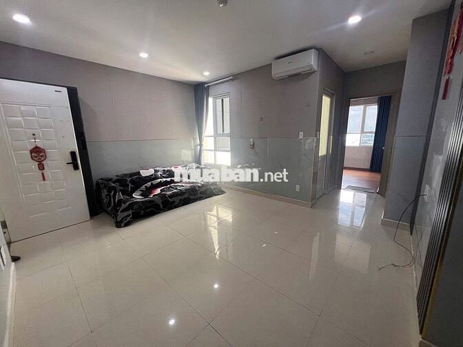 Du học Hà Lan bán căn 2pn 2wc có nội thất ở ngay cc Dream Home Palace