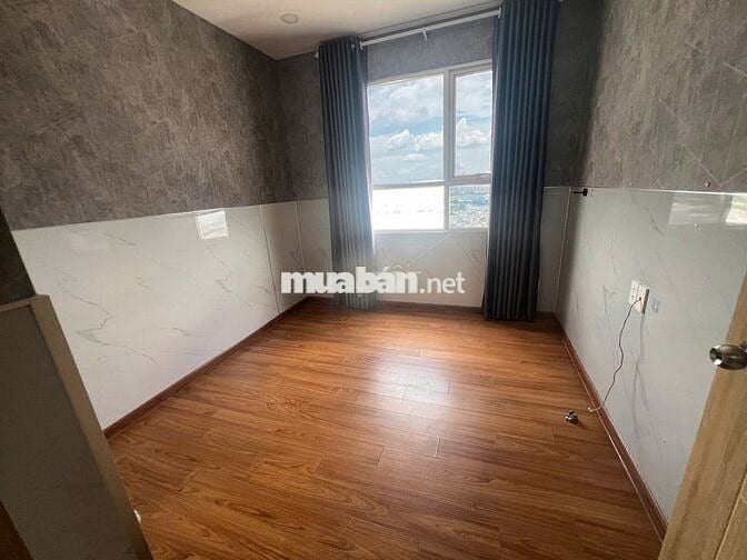 Du học Hà Lan bán căn 2pn 2wc có nội thất ở ngay cc Dream Home Palace