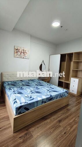 Ở ngay căn 2pn full nội thất đẹp 7tr tại Charm Citty