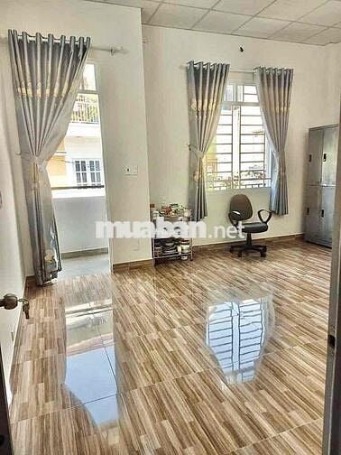 NHÀ CHÍNH CHỦ 20NĂM ĐANG CẦN BÁN GẤP 1 LẦU (5*15m) -5.89 TỶ -P15- TB