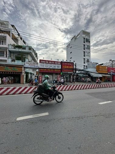 Rẻ hơn thị trường 30% MT Huỳnh Tấn Phát Q7. Giá đầu tư.