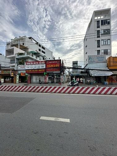 Rẻ hơn thị trường 30% MT Huỳnh Tấn Phát Q7. Giá đầu tư.