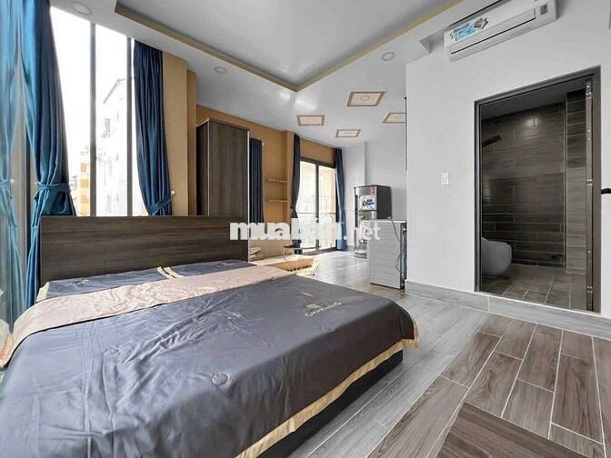 STUDIO FULL NT CAO CẤP NGAY EMART PHAN HUY ÍCH