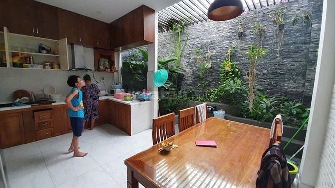 Nhà Làng Đại Học Khu B,Xã Phước Kiển, Nhà Bè,DT: 7X15,3 lầu . 18Tr/m2