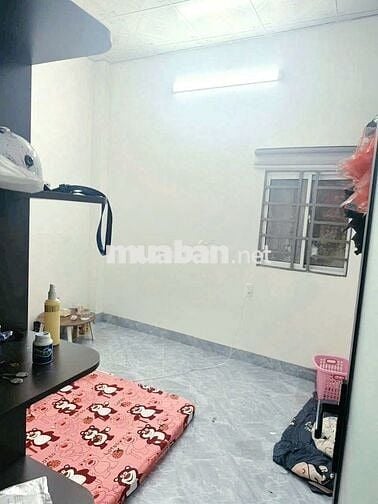 Nhà thuê Gò Vấp 2PN 2WC💥Hẻm xe hơi Đường số 59 P14 giá 10 triệu