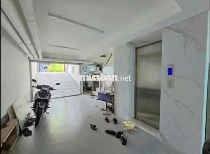Cho thuê nhà nguyên căn Sadeco Phước Kiển