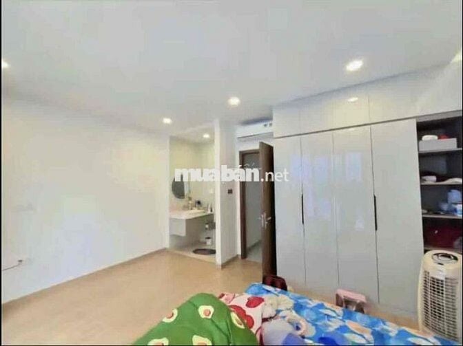 Cho thuê nhà nguyên căn Sadeco Phước Kiển