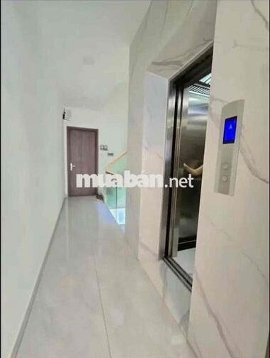 Cho thuê nhà nguyên căn Sadeco Phước Kiển