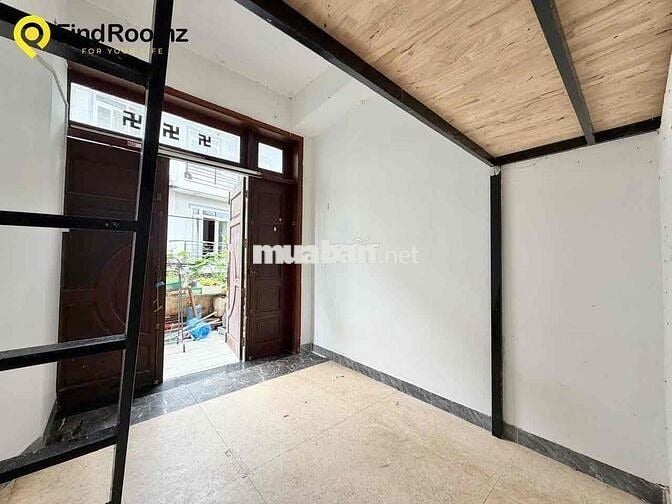 PHÒNG TRỌ GIÁ RẺ NGAY DƯƠNG QUẢN HÀM