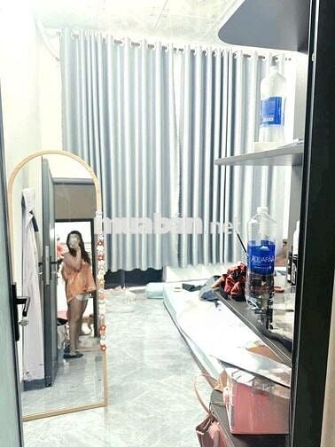Nhà thuê Gò Vấp 2PN 2WC💥Hẻm xe hơi Đường số 59 P14 giá 10 triệu