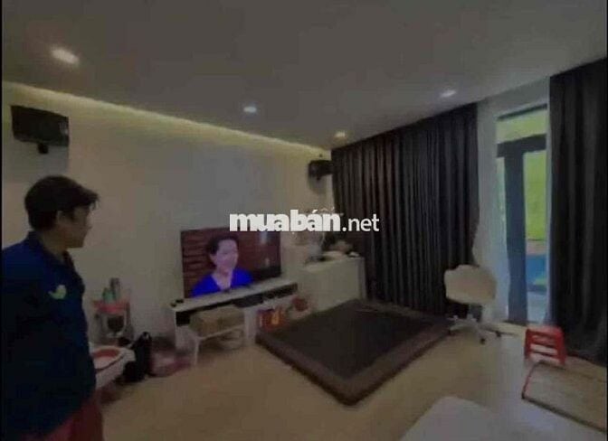 Cho thuê nhà nguyên căn Sadeco Phước Kiển