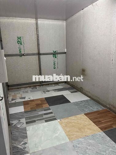 Nhà cho thuê căn 2tr5 (cọc 1tr) gần ngã 3 chợ Nhơn Đức