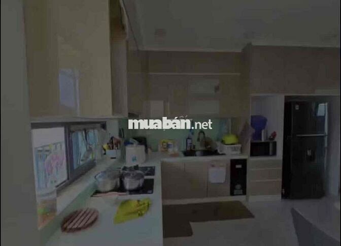 Cho thuê nhà nguyên căn Sadeco Phước Kiển