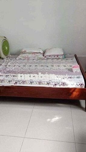 🟪🟪🟪CHO THUÊ NHÀ NGUYÊN CĂN HẺM XE HƠI HUỲNH TẤN PHÁT - NHÀ BÈ  🟪🟪🟪🟪