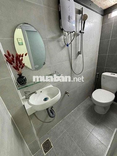 CHO THUÊ STUDIO FULL NỘI THẤT GIÁ RẺ NGAY TRUNG TÂM Q3