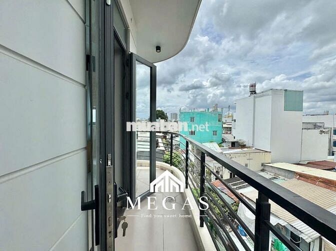 CHO THUÊ CHDV STUDIO - CHỈ TỪ 5TR - FULL NỘI THẤT - GẦN LOTTE MART 