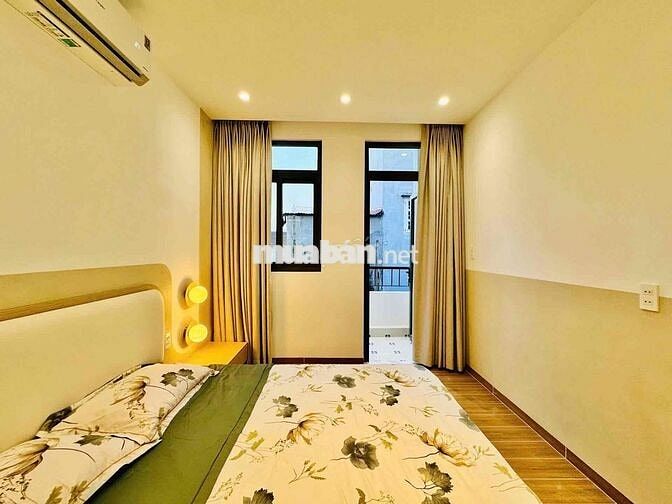 Đường Phùng Văn Cung, Phú Nhuận, Nhà Mới