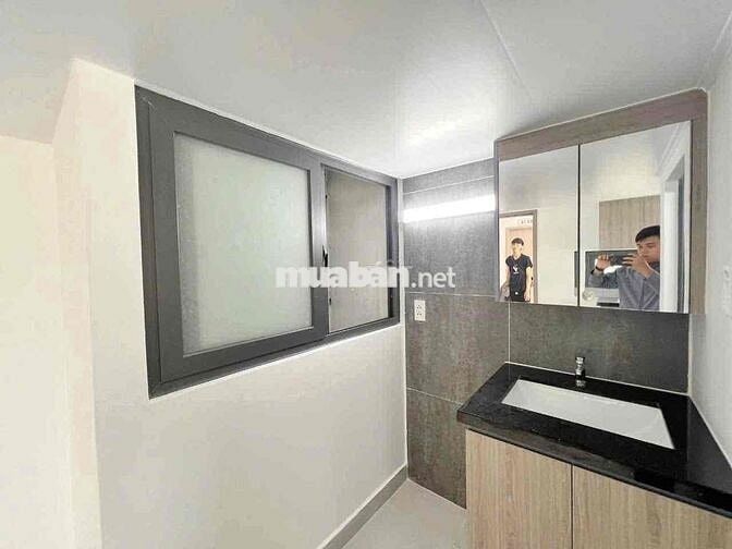 🔥CHDV SIÊU XINH – FULL NỘI THẤT - NGAY PHAN ĐÌNH PHÙNG, PHÚ NHUẬN 🔥