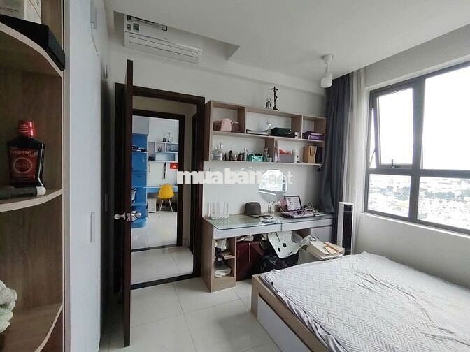Cho thuê Green River 3 phòng ngủ 2wc full nội thất giá 13 triệu quận 8