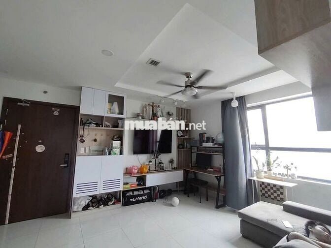 Cho thuê Green River 3 phòng ngủ 2wc full nội thất giá 13 triệu quận 8