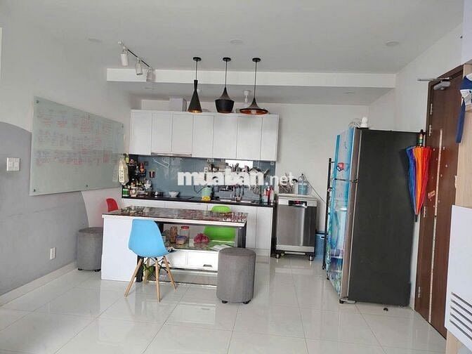 Cho thuê Green River 3 phòng ngủ 2wc full nội thất giá 13 triệu quận 8