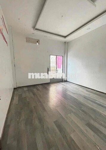 CHO THUÊ NHÀ MẶT TIỀN NGUYỄN VĂN KHỐI GÒ VẤP GẦN PVC