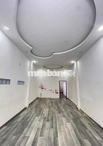 CHO THUÊ NHÀ MẶT TIỀN NGUYỄN VĂN KHỐI GÒ VẤP GẦN PVC
