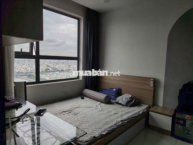 Cho thuê Green River 3 phòng ngủ 2wc full nội thất giá 13 triệu quận 8