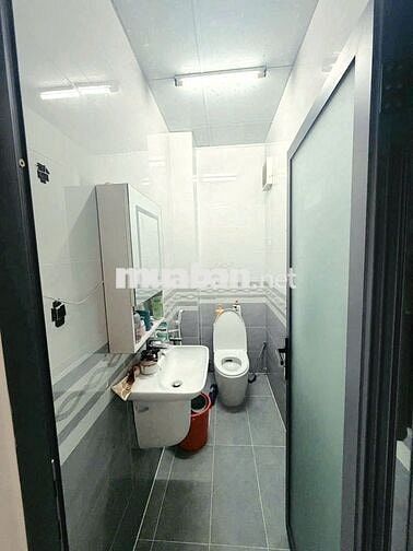 Nhà thuê Gò Vấp 2PN 2WC💥Hẻm xe hơi Đường số 59 P14 giá 10 triệu