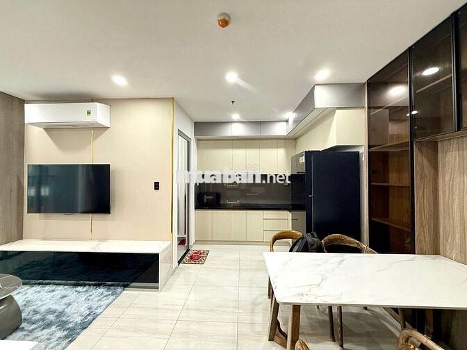 Cho thuê căn hộ Happy One Central,Full nội thất cao cấp, thương lượng