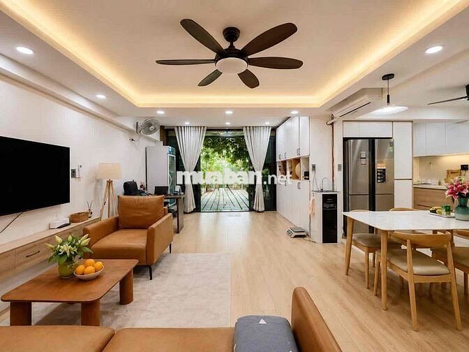 BÁN SHOPHOUSE KHÔNG GIAN ĐÀ LẠT THU NHỎ | SÂN VƯỜN GẦN 100M²