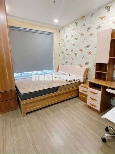 Cho thuê Happy One Central, 93m2 3 phòng ngủ,Full nội thất giá thuê rẻ