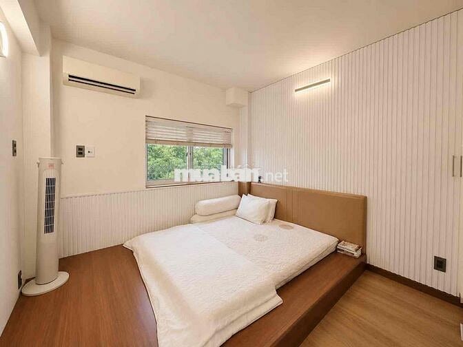 BÁN SHOPHOUSE KHÔNG GIAN ĐÀ LẠT THU NHỎ | SÂN VƯỜN GẦN 100M²