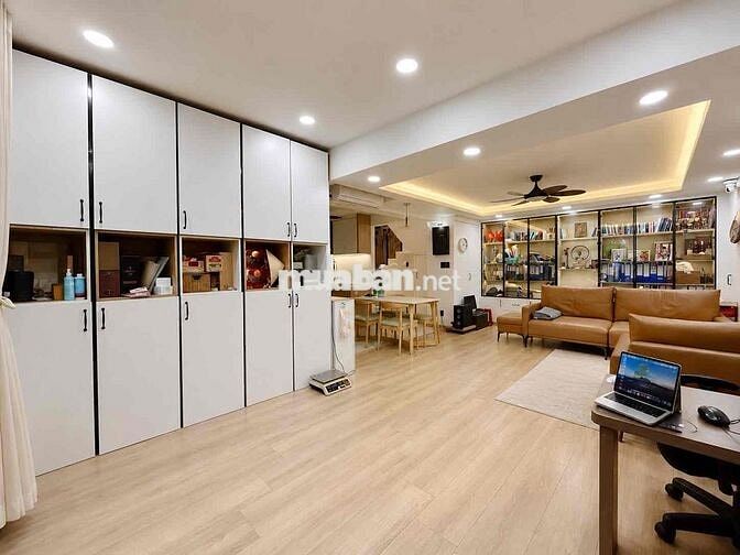 BÁN SHOPHOUSE KHÔNG GIAN ĐÀ LẠT THU NHỎ | SÂN VƯỜN GẦN 100M²