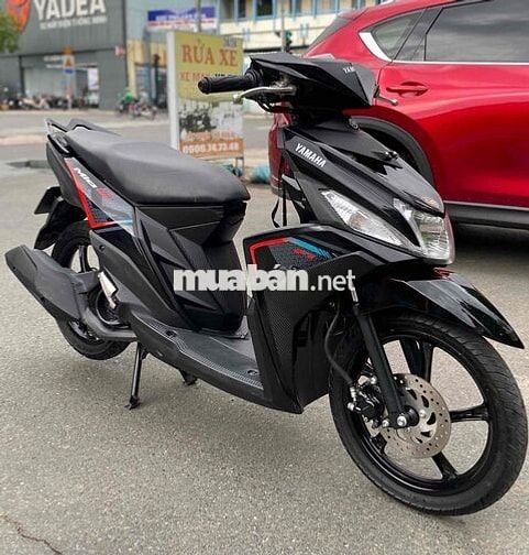 Yamaha Mio M3 Chính Chủ, Đưa trc 16tr +lấy xe