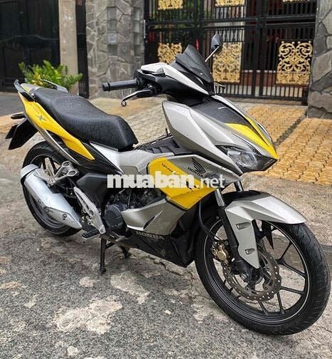 Honda Winner X Abs 2021, Đưa Trc 10tr+ lấy xe