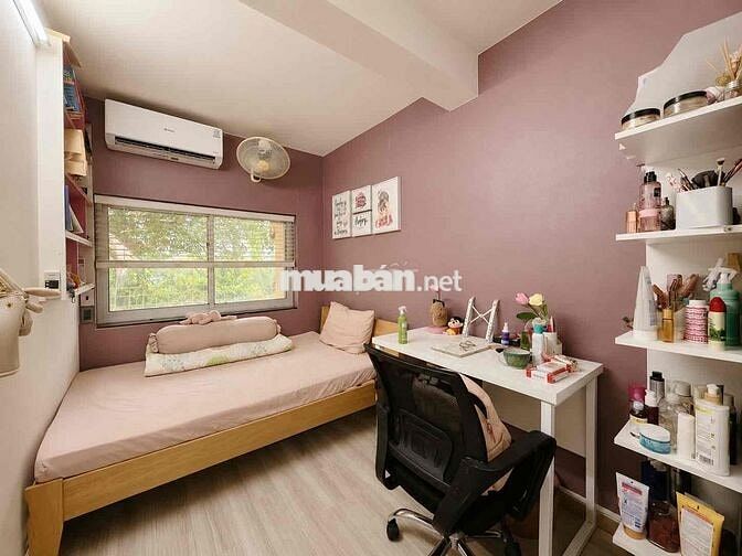 BÁN SHOPHOUSE KHÔNG GIAN ĐÀ LẠT THU NHỎ | SÂN VƯỜN GẦN 100M²