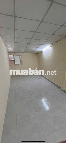 Mặt bằng đẹp 6x17. Ngay khu sầm uất Hiệp Bình Chánh.