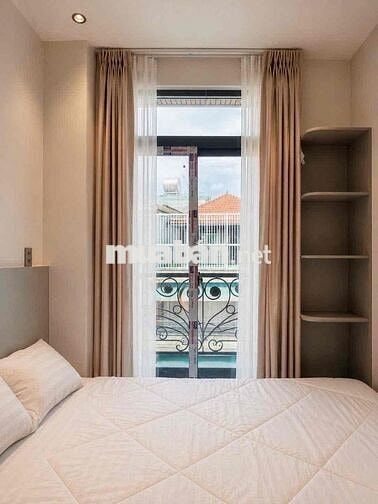 KHAI TRƯƠNG CĂN HỘ 1 PN MỚI 100% TRUNG TÂM Q5 GẦN Q1 TRUNG TÂM