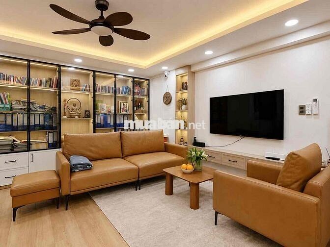 BÁN SHOPHOUSE KHÔNG GIAN ĐÀ LẠT THU NHỎ | SÂN VƯỜN GẦN 100M²