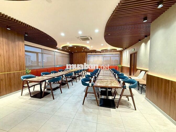 Cho thuê Happy One Central, 93m2 3 phòng ngủ,Full nội thất giá thuê rẻ