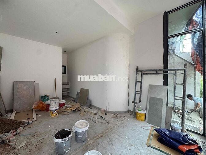 cho thuê mặt bằng kinh doanh đường số tân quy làm nails, vp, showroom,