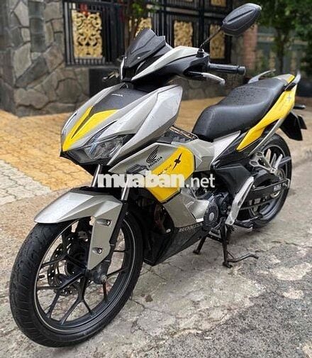 Honda Winner X Abs 2021, Đưa Trc 10tr+ lấy xe