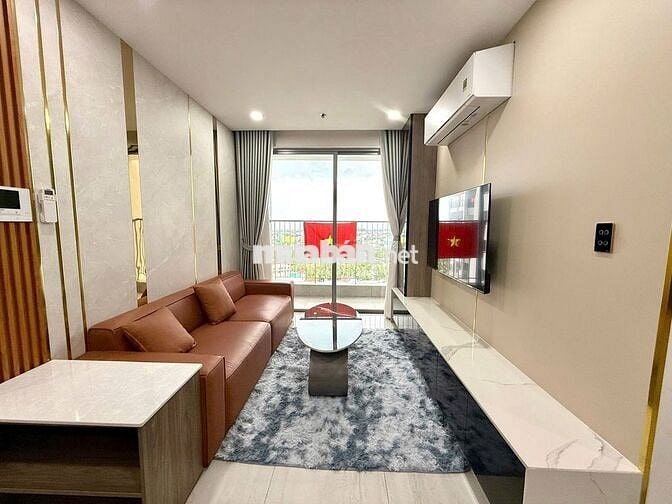 Cho thuê căn hộ Happy One Central,Full nội thất cao cấp, thương lượng